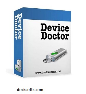 Device Doctor Pro Crack