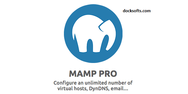 MAMP PRO 6.8 Crack Software Download