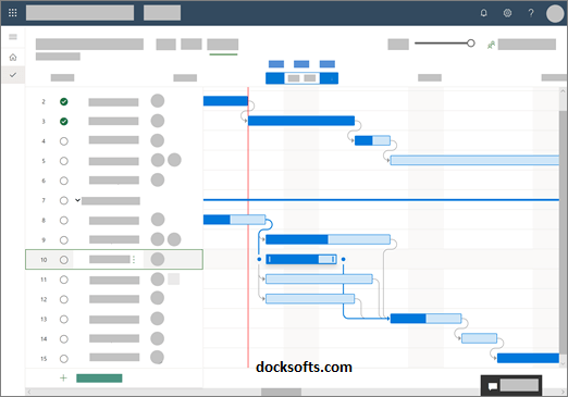 Microsoft Project 2023 Crack