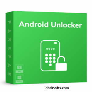 PassFab Android Unlocker 2.6.0 Full Crack