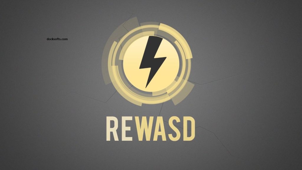 ReWASD 6.3.1.6778 Crack