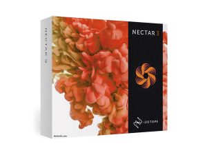 iZotope Nectar 3 Plus Crack