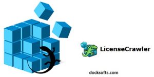 LicenseCrawler 2.1