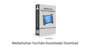 MediaHuman YouTube Downloader