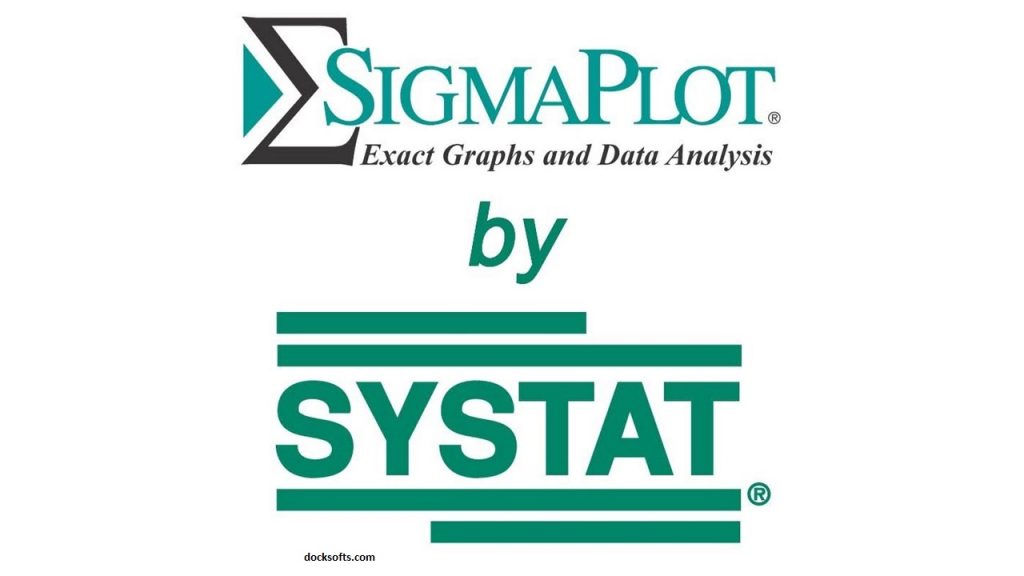 SigmaPlot 14.5 Crack