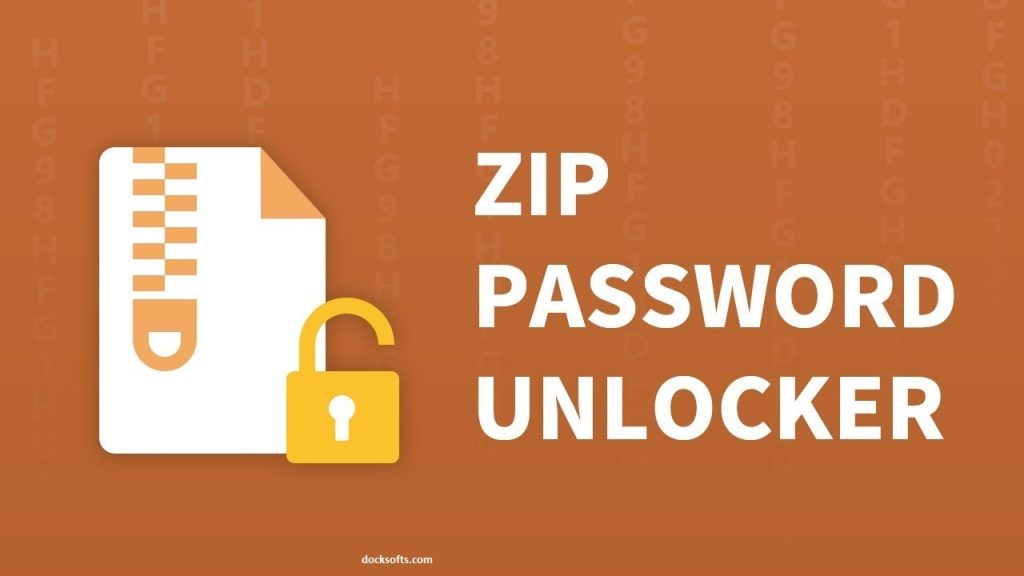 iSumsoft ZIP Password Refixer 4.1.1 Crack