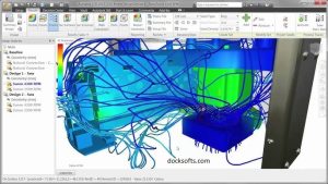 Autodesk CFD Ultimate 2023 Crack