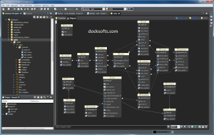 DBeaver 22.3.0 Enterprise Crack