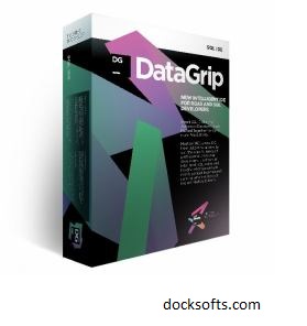 JetBrains DataGrip 2023.1 Crack