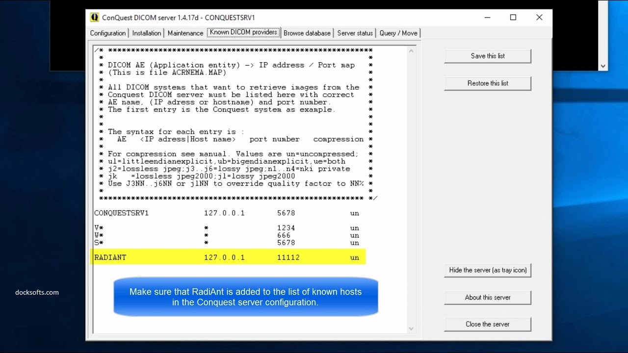 RadiAnt DICOM Viewer 2023.1.1 Crack