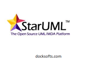 StarUML 5.1.0 Crack