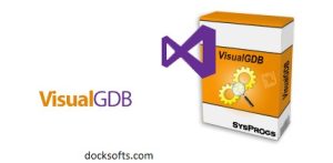 VisualGDB Crack