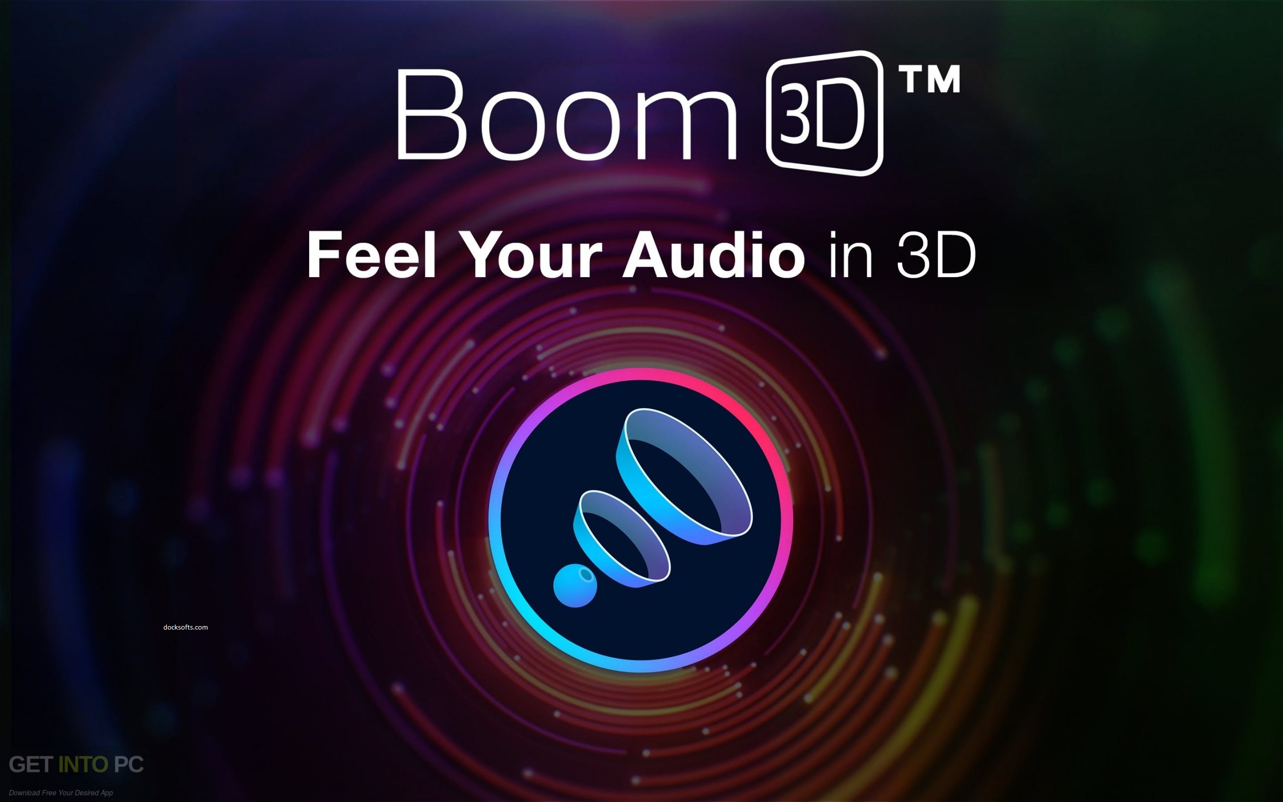 Boom 3D 14.6 Crack