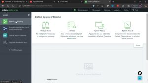 Download Splunk Enterprise 9.0.4.1 Crack