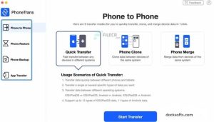 PhoneTrans 5.3.0.20230223 Crack