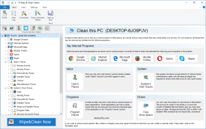 R-Wipe & Clean 20.0 Build 2406 Crack