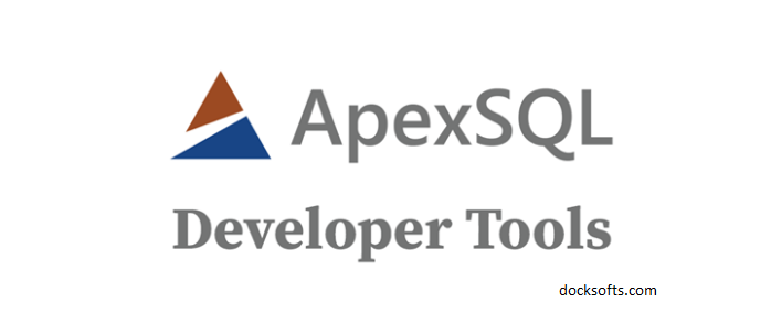 ApexSQL Log 2022.2 Crack