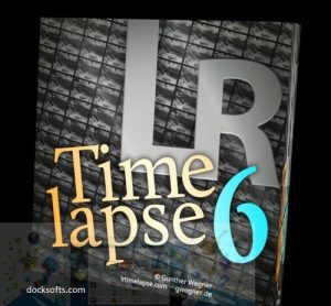 Download LRTimelapse Pro 6.5.0 Crack