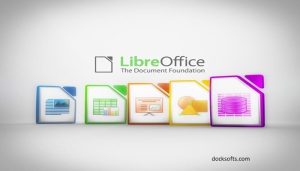 LibreOffice 7.4.4 Crack