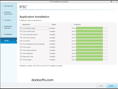 PTC Creo 9.0.0.0 Full Crack