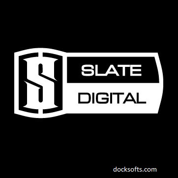 Slate Digital VMR 2 Crack