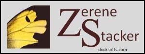 Zerene Stacker Pro 1.04 Crack