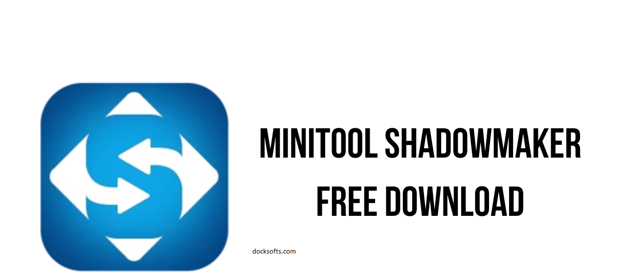 MiniTool ShadowMaker Pro 4.2 Crack