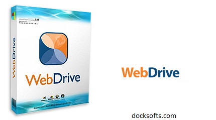 WebDrive Enterprise v1.3.2.16 Crack