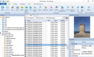 WinCatalog 2024.1.0.812 Crack