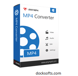 AnyMP4 Video Converter Ultimate