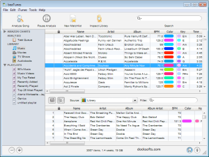 BeaTunes 5.2.32 Full Crack