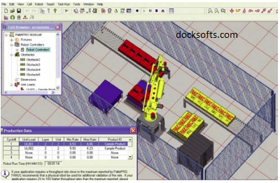 FANUC Roboguide V9.1 Crack