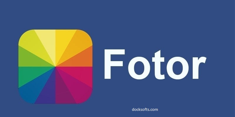 Fotor for Windows 4.5.3 Crack