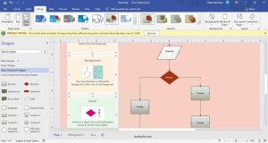 Microsoft Visio 2024 Premium Crack