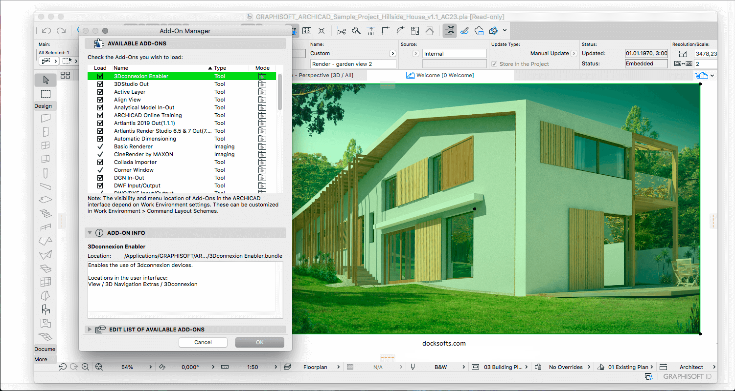 Archicad 26 Crack