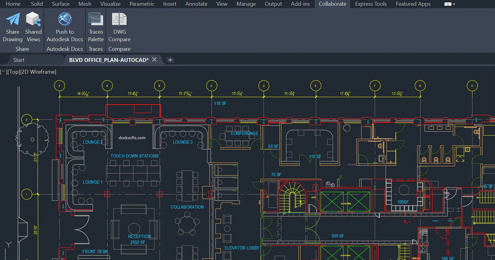 AutoCAD 2013 With Crack