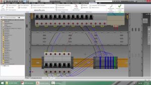 AutoCAD Electrical 2024.0.1 Crack