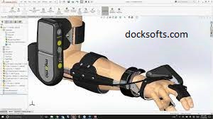 SolidWorks 2017 Full Crack