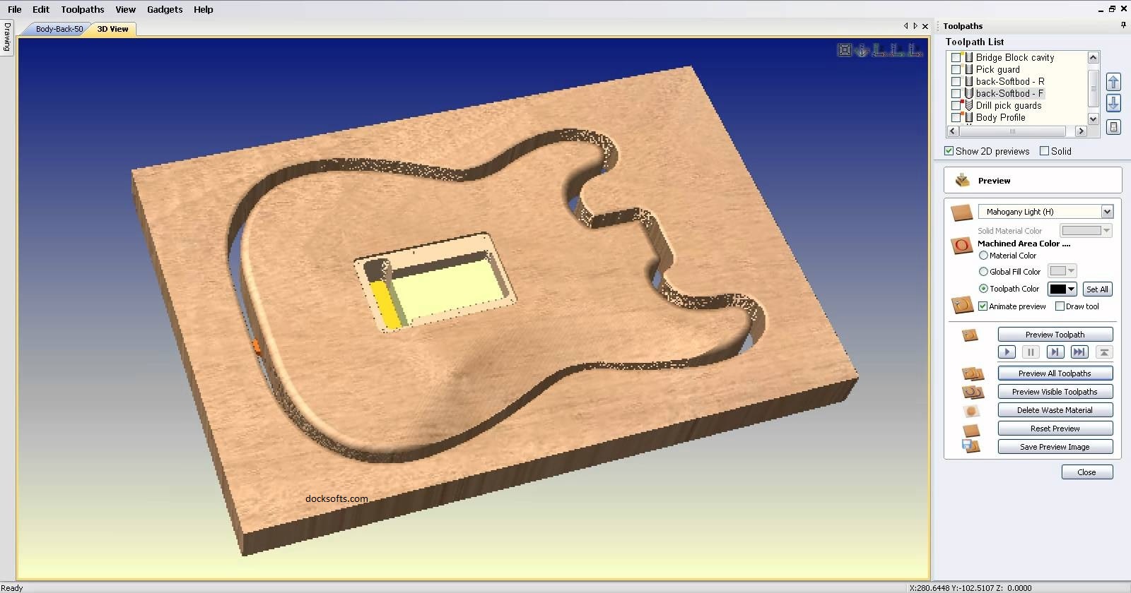 Vcarve Pro 11.010 Crack