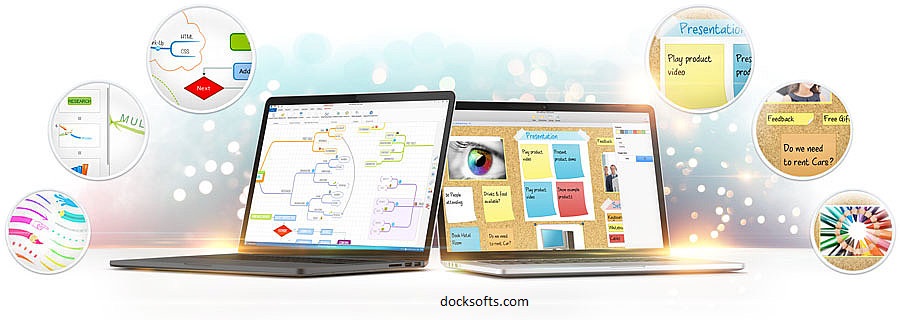 iMindMap Pro 12 Crack