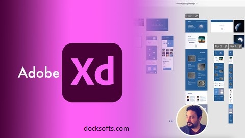 Adobe XD CC 54.1.12 Full Crack