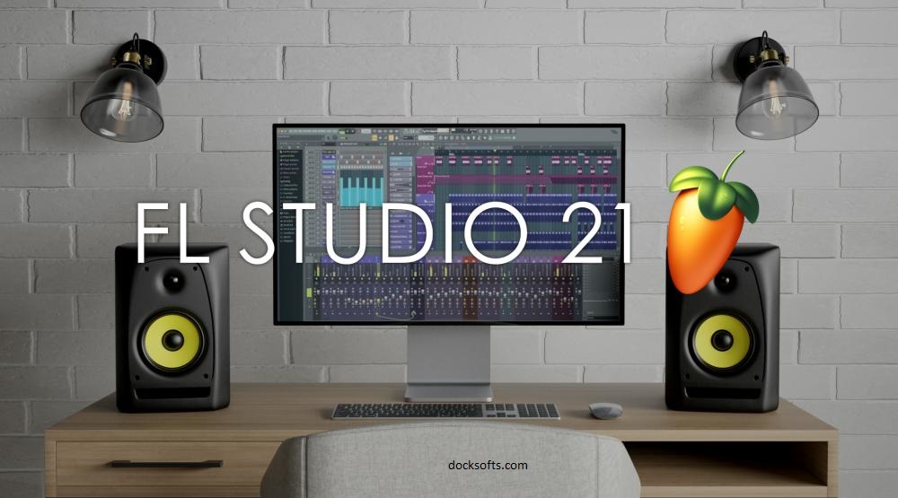 FL Studio 21 Crack