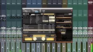 Download Toontrack EZMix 2 v2.2.4 Crack