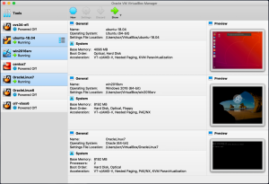 VirtualBox 7.0.14 Cracked