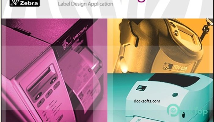 Zebra Designer Pro 3.3.2 Crack