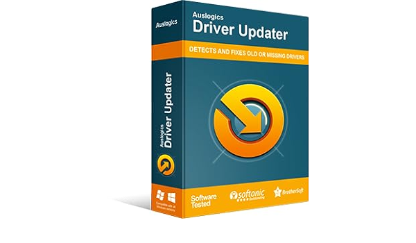 Auslogics Driver Updater 1.24.0.3 with Crack