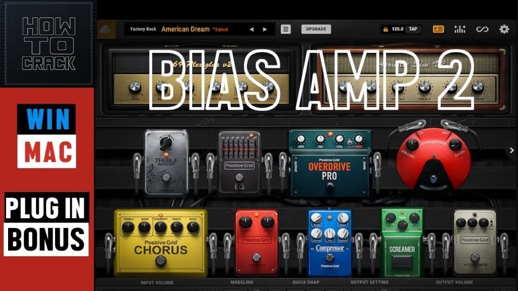 Grid BIAS FX 2 Elite Complete Crack