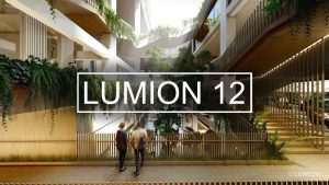 Lumion 12.5 Pro Crack