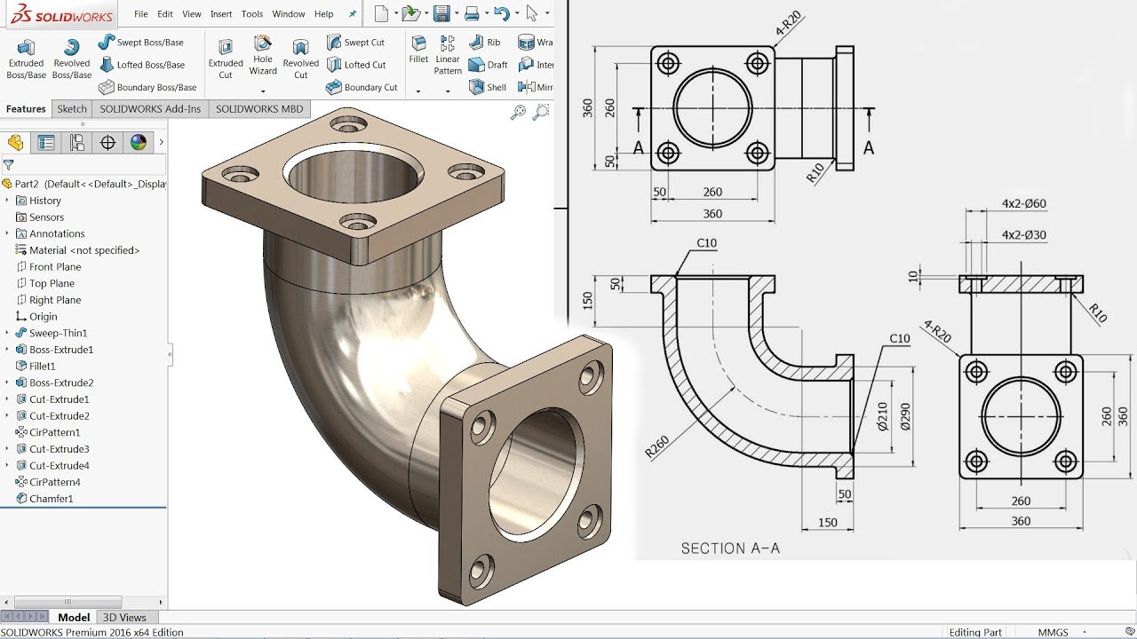 Solidworks 2023 Crack