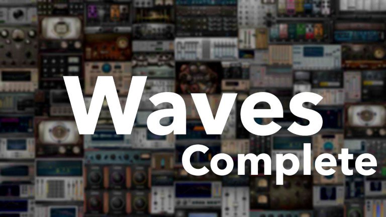 Waves 14 Complete Crack